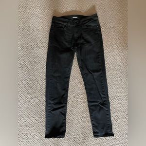 Men’s Express Jeans